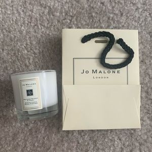 Jo malone mini candles